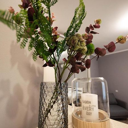 Kyiv Lesi 3 Studio Apartment Dış mekan fotoğraf