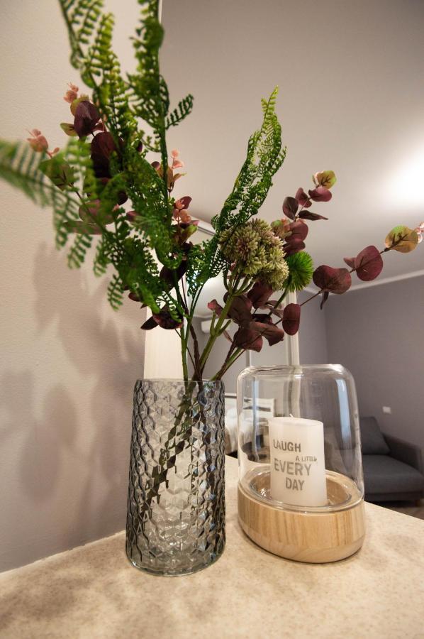 Kyiv Lesi 3 Studio Apartment Dış mekan fotoğraf
